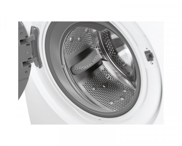 HOOVER H5DPB6106AMBC-S mašina za pranje i sušenje veša