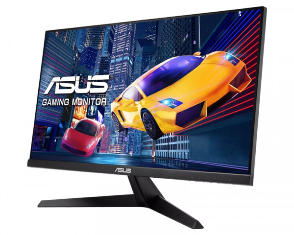 ASUS 23.8 inča VY249HGE Eye Care Gaming Monitor Full HD