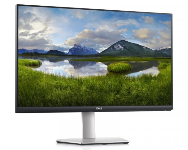 DELL 27inch S2722DC QHD USB-C FreeSync IPS monitor