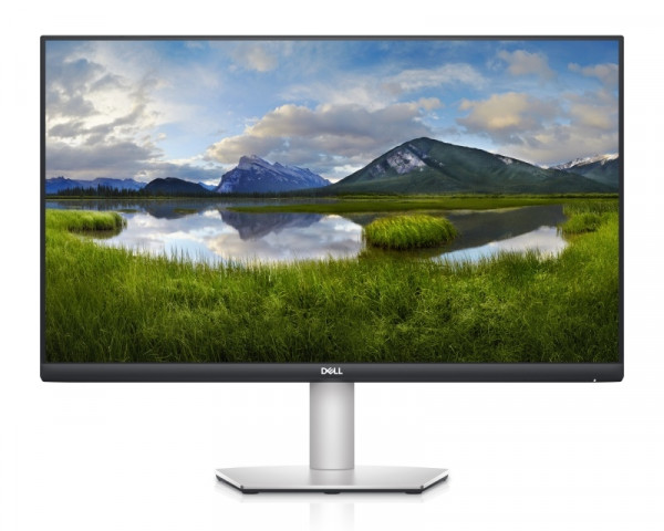 DELL 27inch S2722DC QHD USB-C FreeSync IPS monitor