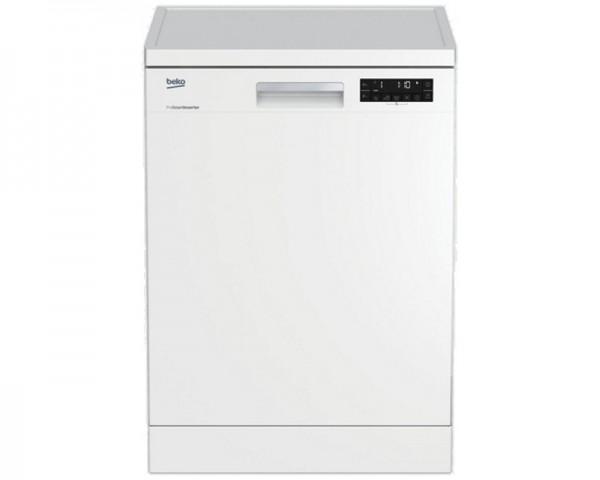 BEKO Mašina za pranje sudova DFN 28422 W