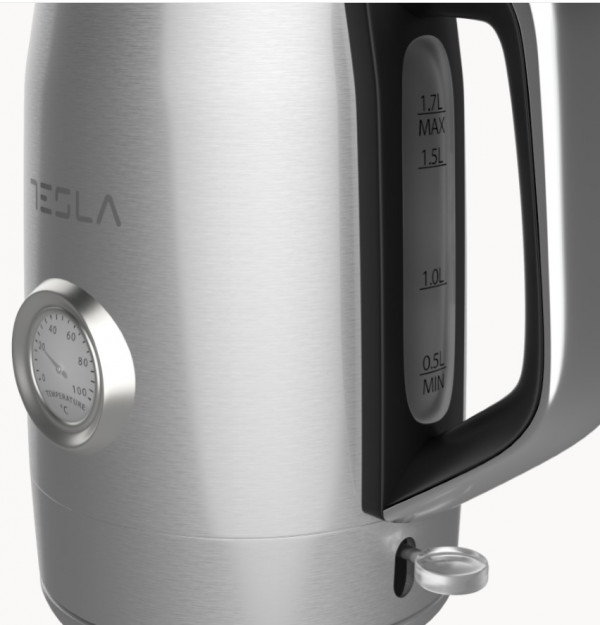 TESLA Ketler KT500X