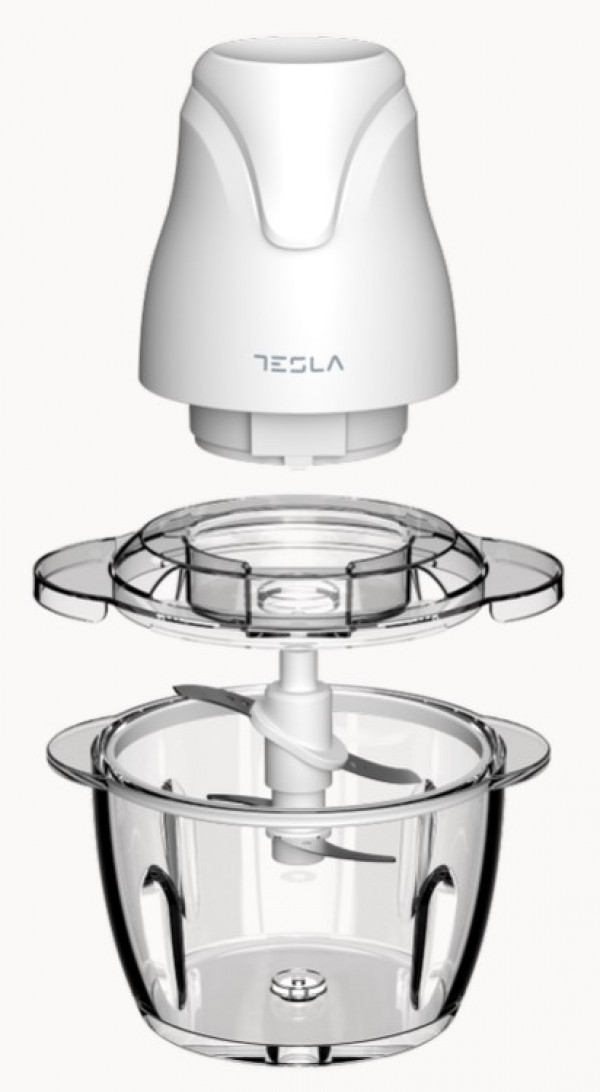 TESLA Seckalica FC302W