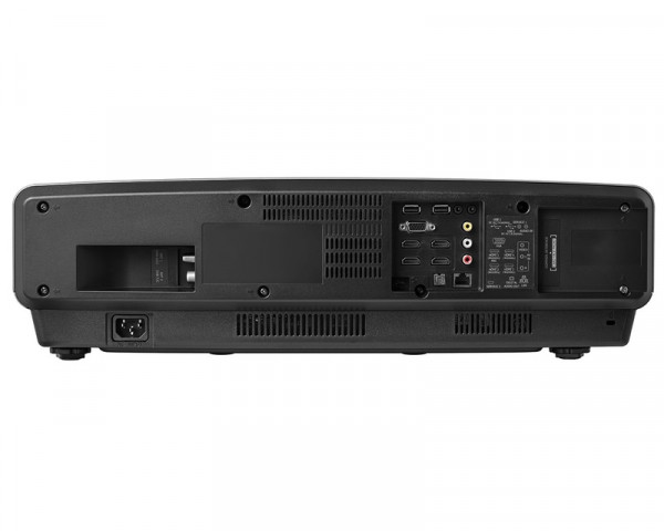 HISENSE 100inch 100L5F-D12 Laser 4K UHD Smart TV Projektor