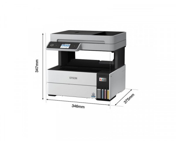 EPSON L6460 EcoTank multifunkcijski inkjet uređaj