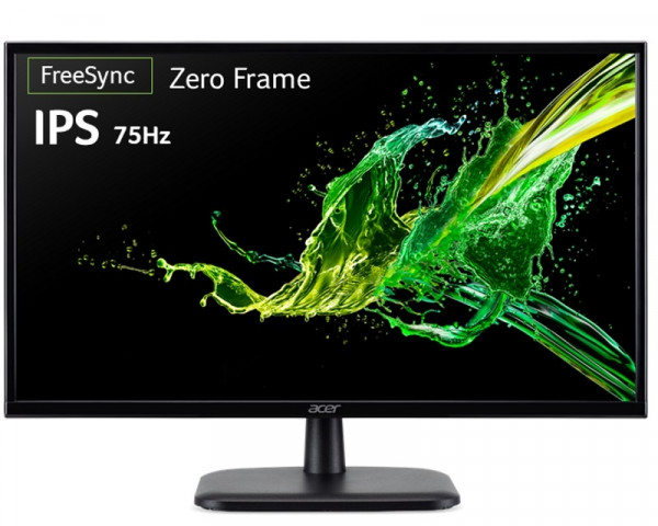 ACER 23.8inch KA242Y KA2 Full HD led monitor