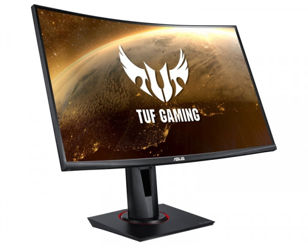 ASUS 27inch VG27VQ LED monitor