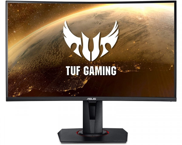 ASUS 27inch VG27VQ LED monitor