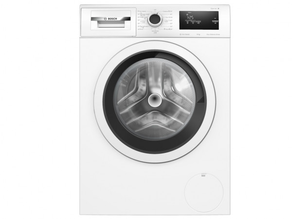 BOSCH Mašina za pranje veša WAN24066BY