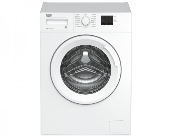 BEKO Mašina za pranje veša WRE 6411 BWW