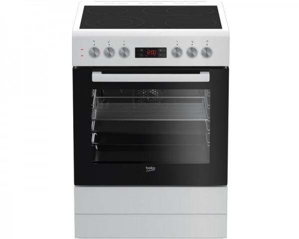 BEKO Električni šporet FSM 67320 DWS