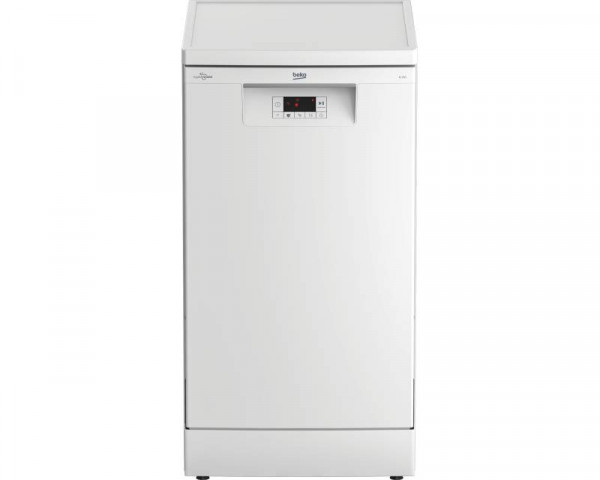 BEKO BDFS 15020 W mašina za pranje sudova