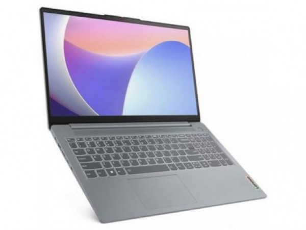 Laptop LENOVO IdeaPad 3 Slim 15IAN8 DOS15.6inch FHDi3-N305 4GB/256GB SSD SRB siva