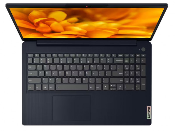 Laptop LENOVO IdeaPad 3 15ITL6 15.6inch IPS FHD DOS i5-1135G7 8GB/256GB SSD SRB plava