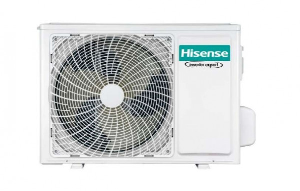 HISENSE Klima uređaj ENERGY NORDIC 12K QH35XV0E