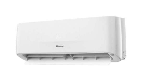 HISENSE Klima uređaj ENERGY NORDIC 12K QH35XV0E