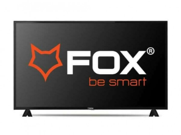 FOX TV LED 42ATV130E
