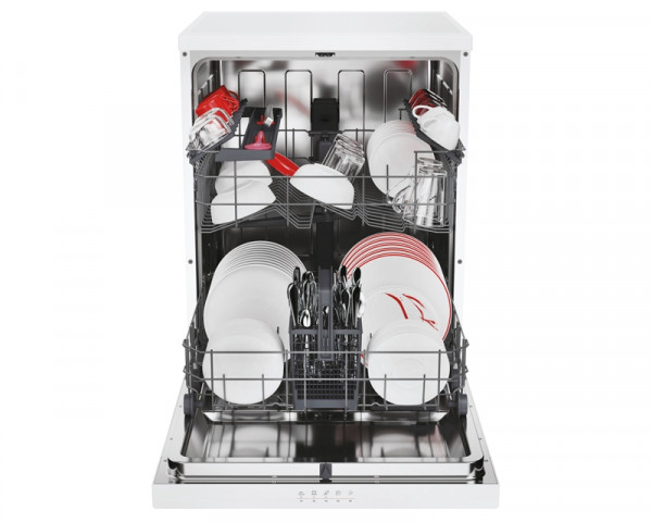 HOOVER HF 3E7L0W mašina za pranje sudova