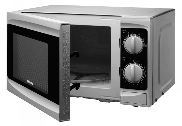 HANSA Mikrotalasna AMG20M70GSVH