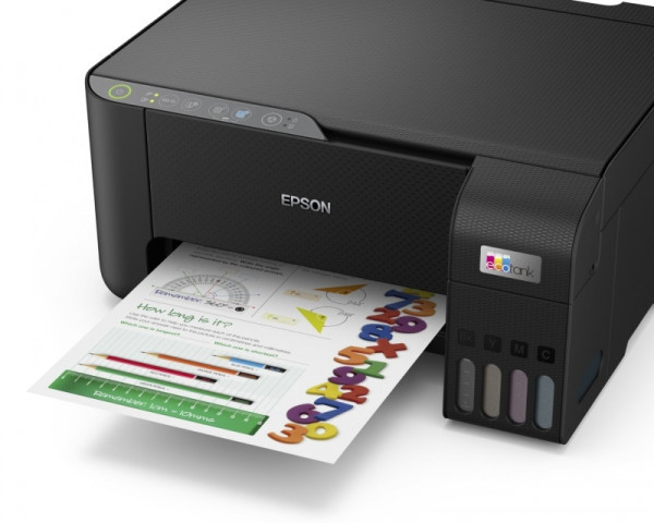 EPSON L3250 EcoTank ITS wireless multifunkcijski inkjet štampac