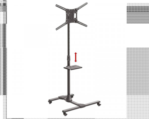 BARKAN SW411H Univerzalna kolica za LCD TV nosač od 13''do 83''