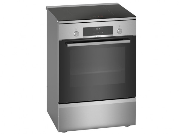 BOSCH Električni šporet HLS59D351