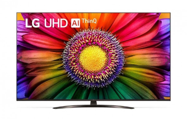 LG TV 55UR81003LJ