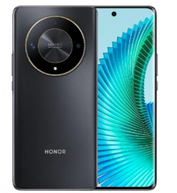 HONOR Smartphone Magic6 Lite 5G 8GB/256GB crna