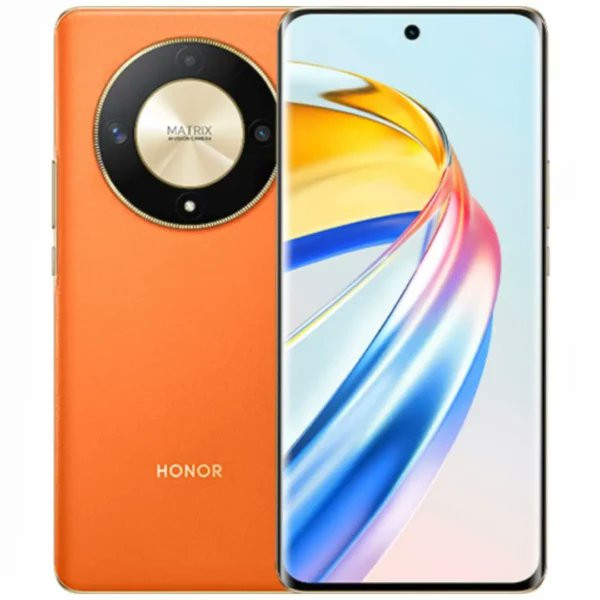 HONOR Smartphone Magic6 Lite 5G 8GB/256GB narandžasta