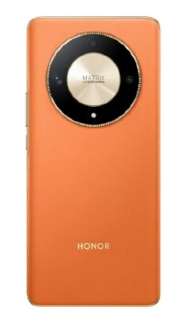 HONOR Smartphone Magic6 Lite 5G 8GB/256GB narandžasta