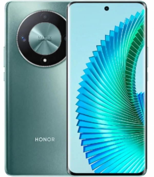 HONOR Smartphone Magic6 Lite 5G 8GB/256GB zelena