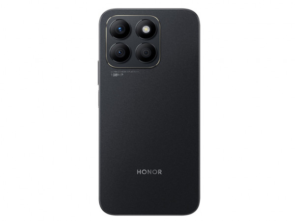 HONOR Smartphone X8b 8GB/256GB crna