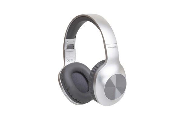 PANASONIC slušalice RB-HX220BDES srebrne