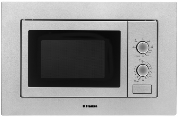HANSA Mikrotalasna rerna AMM20BMXH