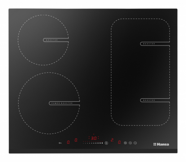 HANSA Ugradna ploča BHI68611