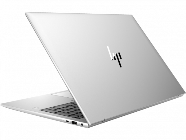 Laptop HP EliteBook 860 G9 Win 11 Pro16''WUXGA AG IR 400i5-1235U16GB512GBbacklitsmartFPR3g