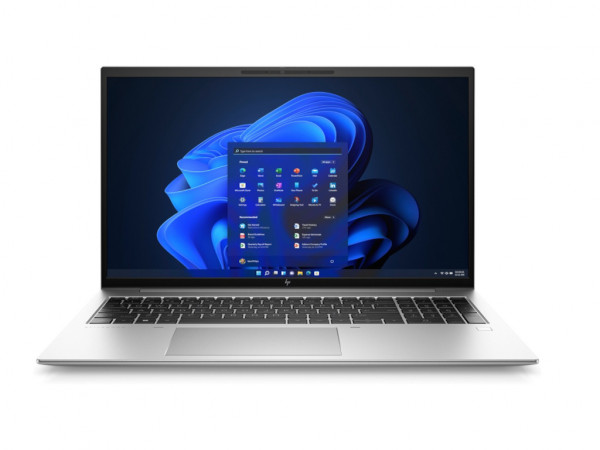 Laptop HP EliteBook 860 G9 Win 11 Pro16''WUXGA AG IR 400i5-1235U16GB512GBbacklitsmartFPR3g