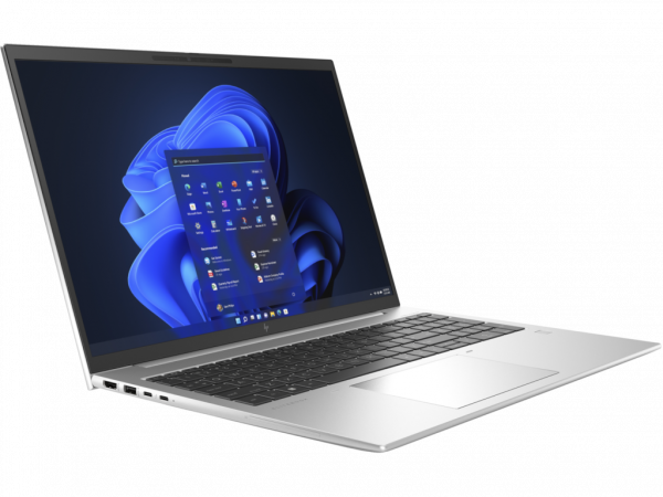Laptop HP EliteBook 860 G9 Win 11 Pro16''WUXGA AG IR 400i5-1235U16GB1TBbacklitsmartFPR3g