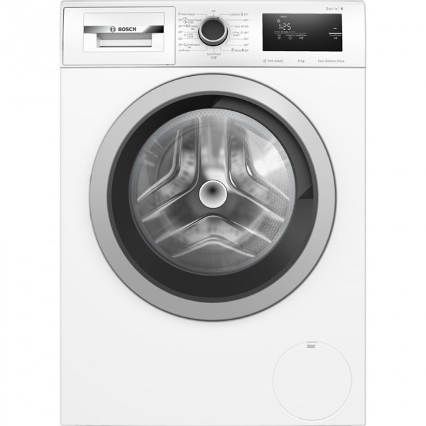 BOSCH Mašina za pranje veša WAN28060BY