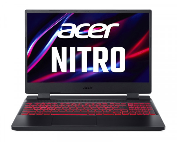 ACER Laptop Nitro 5 AN515 15.6inch FHD IPS 144Hz Ryzen 7 6800H 16GB 512GB SSD GeForce RTX 3070Ti