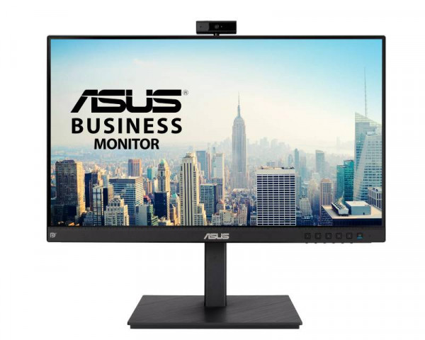 ASUS 23.8 inča BE24EQSK Full HD Video Conferencing monitor