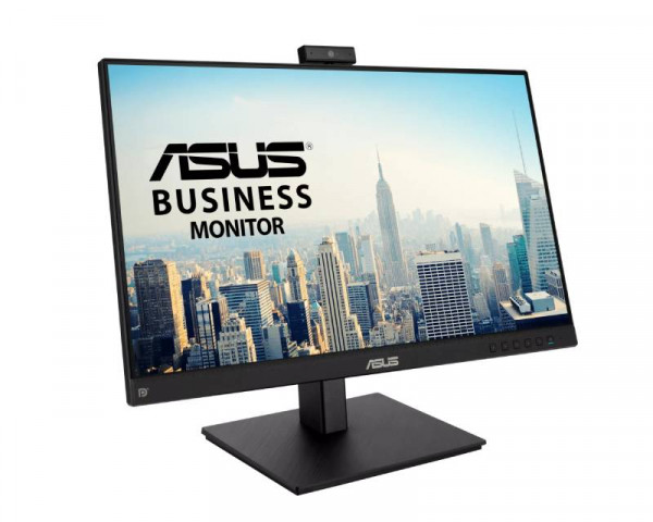 ASUS 23.8 inča BE24EQSK Full HD Video Conferencing monitor