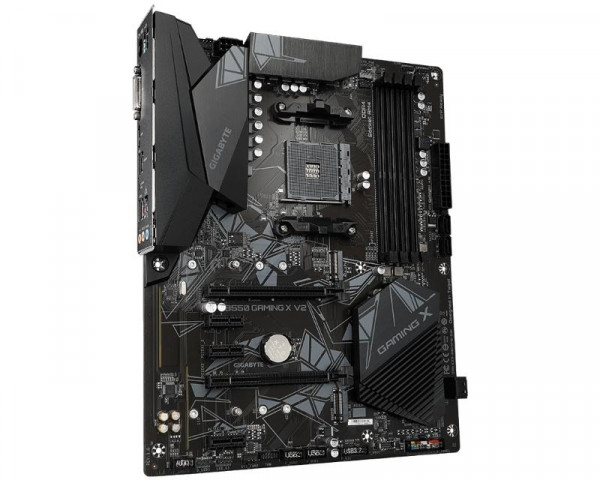 GIGABYTE B550 GAMING X V2 rev. 1.1