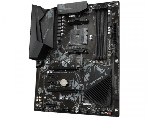 GIGABYTE B550 GAMING X V2 rev. 1.1