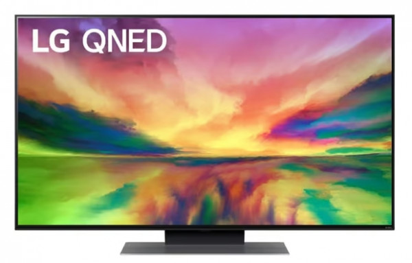 LG TV 50QNED813RE QNED 4K HDR smart