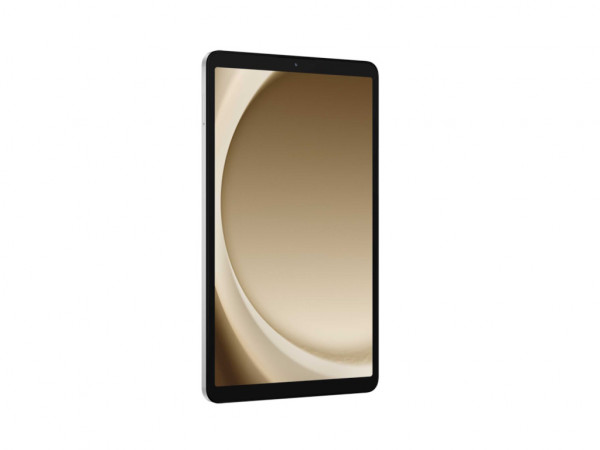 Tablet SAMSUNG Galaxy Tab A9 8/7OC 2/2GHz 8GB/128GB/WiFi 8+2MP Android srebrna