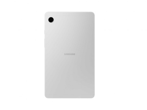 Tablet SAMSUNG Galaxy Tab A9 8/7OC 2/2GHz 8GB/128GB/WiFi 8+2MP Android srebrna