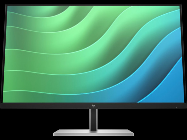 HP Monitor E27 27inch IPS