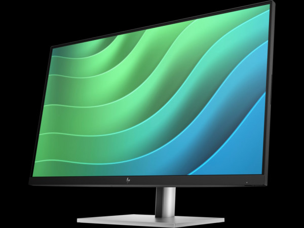 HP Monitor E27 27inch IPS