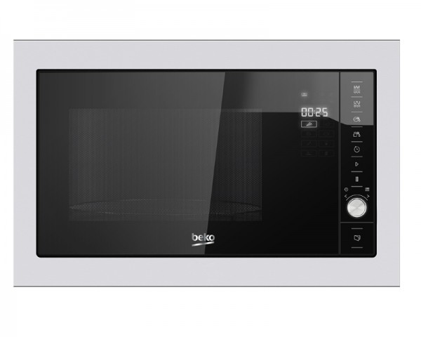 BEKO Ugradna mikrotalasna rerna MGB 25332 BG
